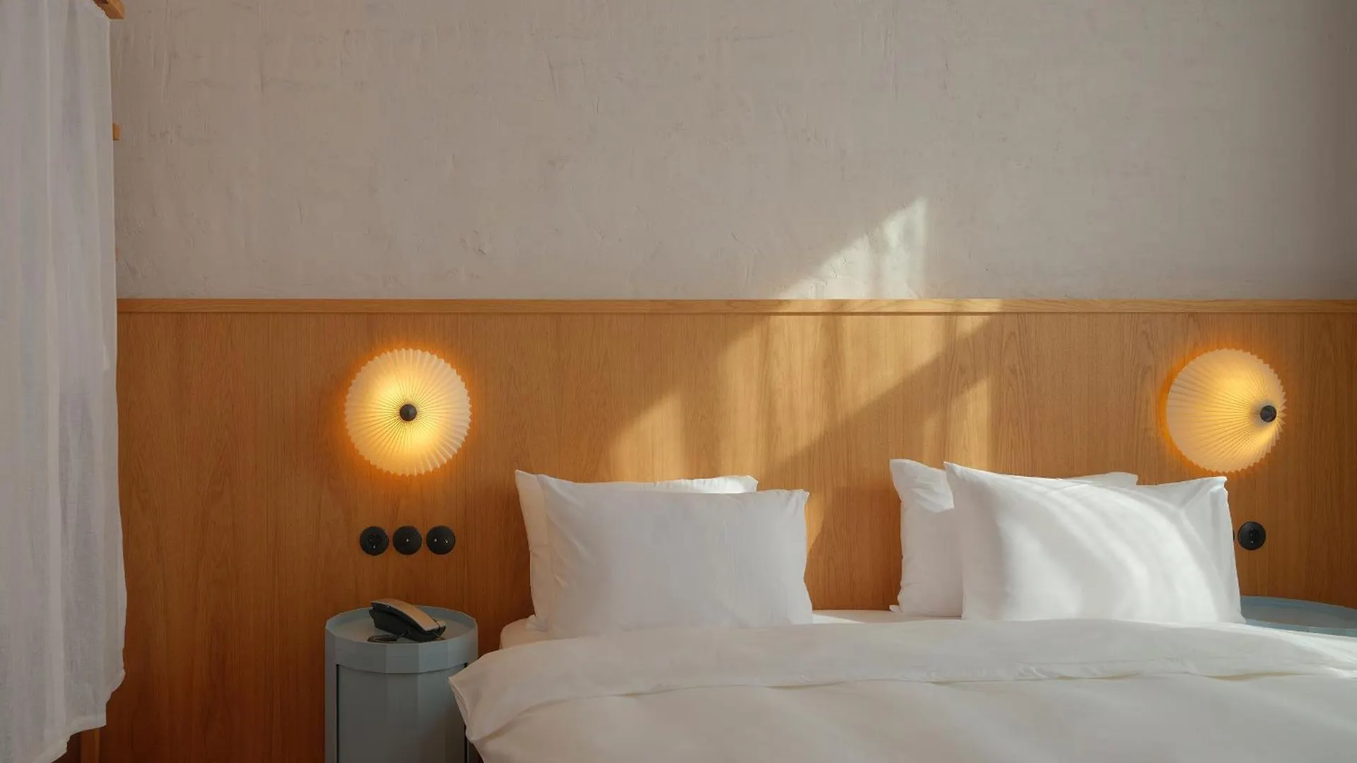 Bellhop Tbilisi Hotel