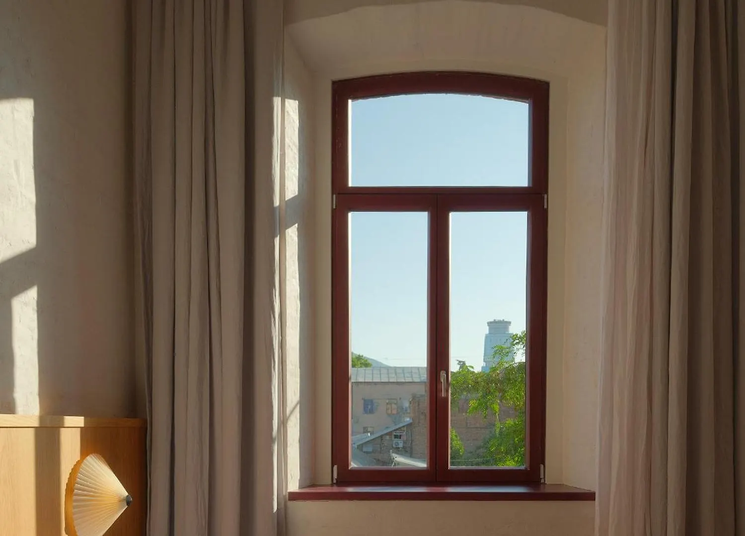 Bellhop Tbilisi Hotel