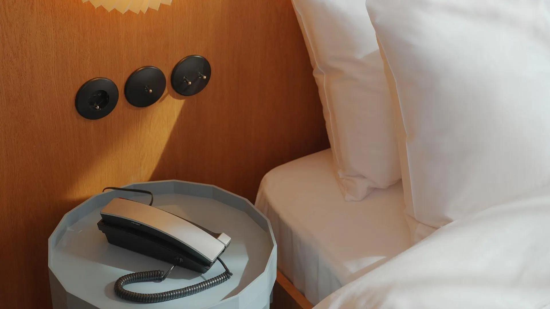 Bellhop Tbilisi Hotel 4*,  Georgien
