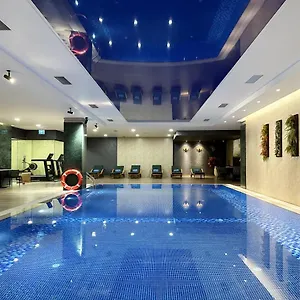 Marjan Plaza **** Tbilisi