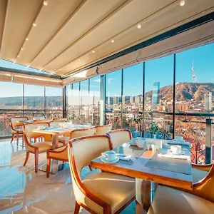 New **** Tbilisi