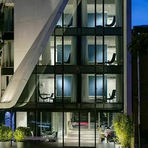 The Grove Design **** Tbilisi